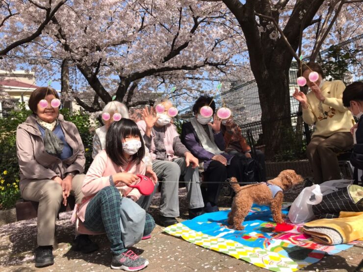  背景画像