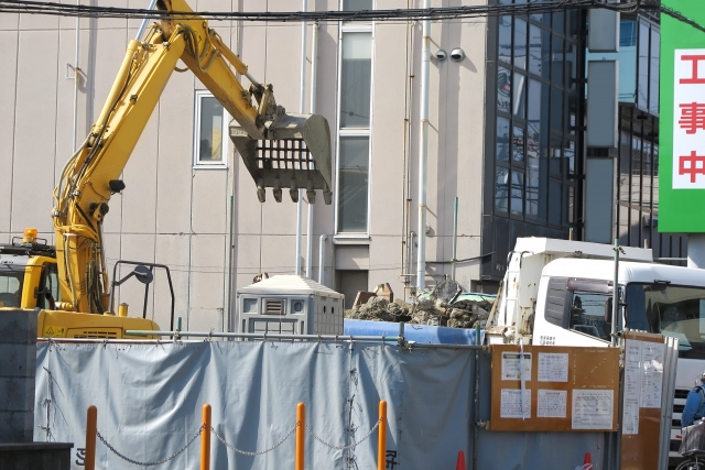 事業者様へ