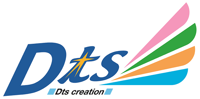 株式会社Dts creation