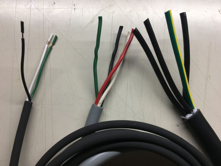 半導体製造装置に関わる部品
