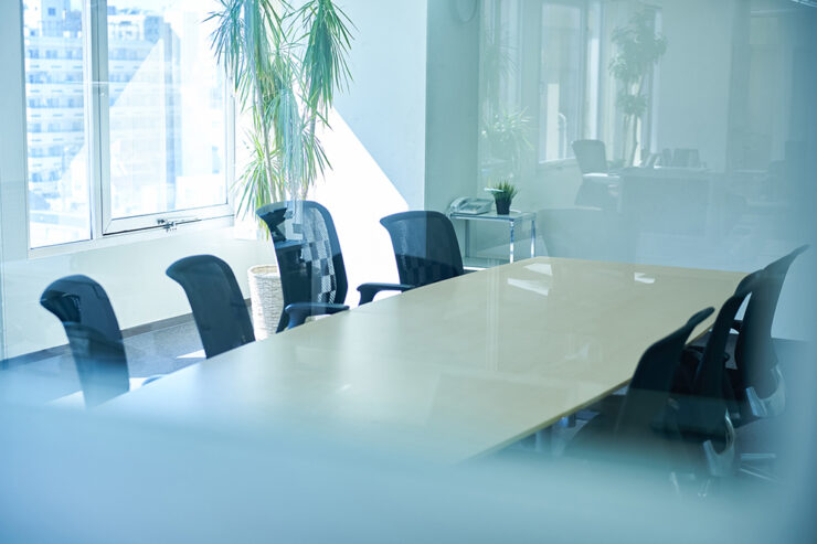 COMPANY 背景画像