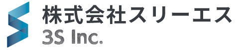 株式会社スリーエス