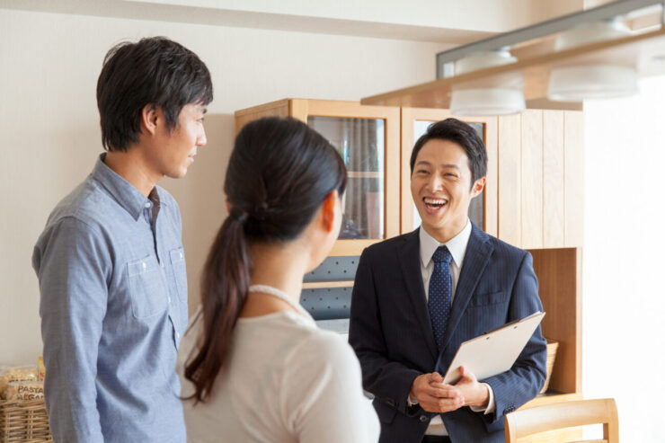 事業について