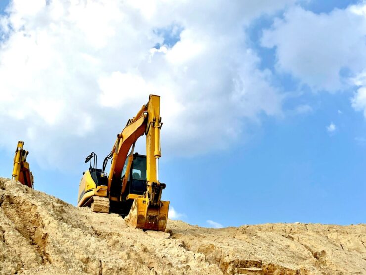 会社情報 背景画像