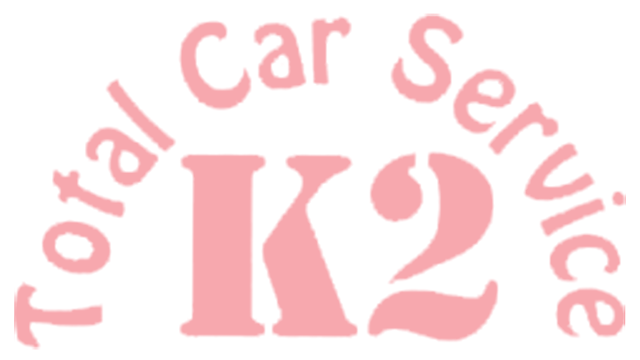 お車の整備・修理などのことならTotal Car Service K2にお任せください