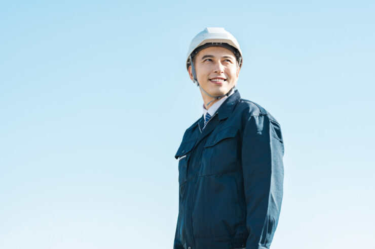 採用情報 背景画像