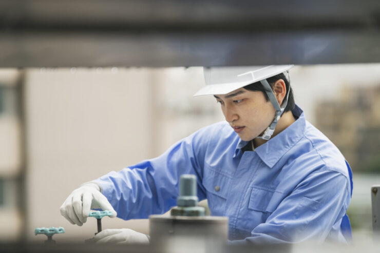 上下水道設備工事